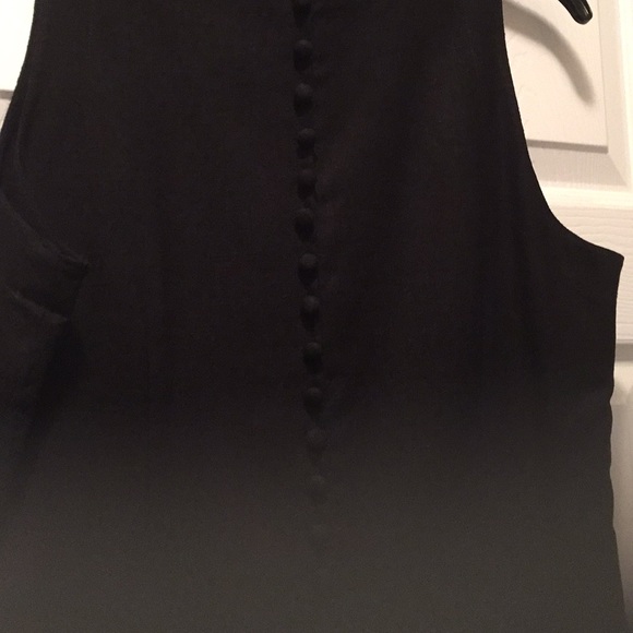 ULTRA NY Embroiled cocktail dress - Picture 5 of 8